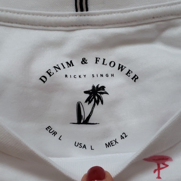 Mens T-shirt - Picture 3 of 4